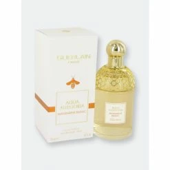 AQUA ALLEGORIA Mandarine Basilic By Guerlain Eau De Toilette Spray 4.2 Oz Home Fragrance