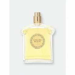 Lheure Bleue By Guerlain Eau De Toilette Spray (Tester) 1.6 Oz Home Fragrance