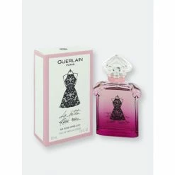 La Petite Robe Noire Ma Robe Hippie Chic By Guerlain Eau De Parfum Spray 1.7 Oz Perfume