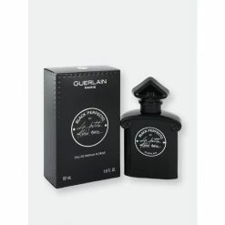 La Petite Robe Noire Black Perfecto By Guerlain Eau De Parfum Florale Spray 1.6 Oz Perfume
