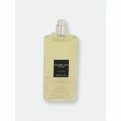 Guerlain Homme L&apos;eau Boisee By Guerlain Eau De Toilette Spray (Tester) 3.3 Oz Home Fragrance