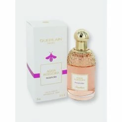 Aqua Allegoria Passiflora By Guerlain Eau De Toilette Spray 2.5 Oz Home Fragrance