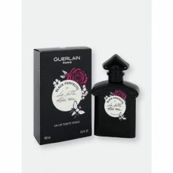La Petite Robe Noire Black Perfecto By Guerlain Eau De Toilette Florale Spray 3.3 Oz Home Fragrance