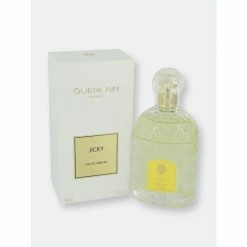 JICKY By Guerlain Eau De Toilette Spray (Tester) 3 Oz Home Fragrance