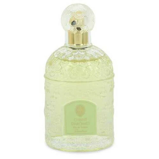 CHANT D'AROMES By Guerlain Eau De Toilette Spray (Tester) 3.3 Oz Home Fragrance 4 CHANT D'AROMES By Guerlain Eau De Toilette Spray (Tester) 3.3 Oz Home Fragrance - Image 2