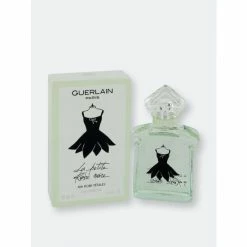La Petite Robe Noire Ma Robe Petales By Guerlain Eau Fraiche Eau De Toilette Spray 1.7 Oz Home Fragrance
