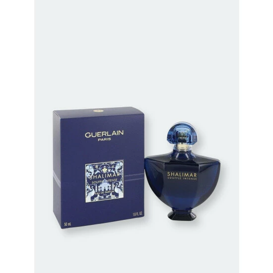 Shalimar Souffle Intense By Guerlain Eau De Parfum Spray 1.6 Oz Perfume 3 Shalimar Souffle Intense By Guerlain Eau De Parfum Spray 1.6 Oz Perfume