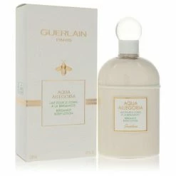 Aqua Allegoria Bergamote Calabria By Guerlain Body Lotion 6.7 Oz For Women