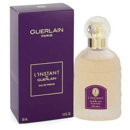 L'instant By Guerlain Eau De Parfum Spray 1.7 Oz Perfume 4 L'instant By Guerlain Eau De Parfum Spray 1.7 Oz Perfume - Image 2