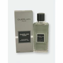 Homme By Guerlain Perfume