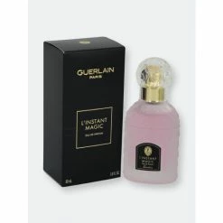 L&apos;instant Magic By Guerlain Eau De Parfum Spray 1 Oz Perfume