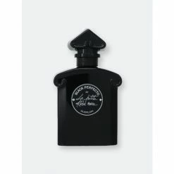 La Petite Robe Noire Black Perfecto By Guerlain Eau De Parfum Florale Spray (Tester) 3.3 Oz Perfume