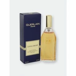 SHALIMAR By Guerlain Perfume