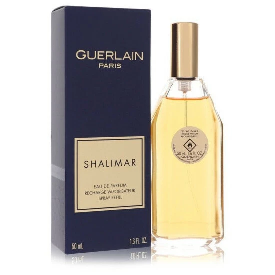 SHALIMAR By Guerlain Perfume 4 SHALIMAR By Guerlain Perfume - Image 2