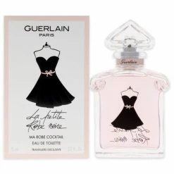 La Petite Robe Noire By Guerlain For Women - 2.5 Oz EDT Spray Perfume