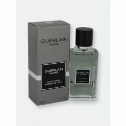 Guerlain Homme By Guerlain Eau De Parfum Spray 1.6 Oz Perfume