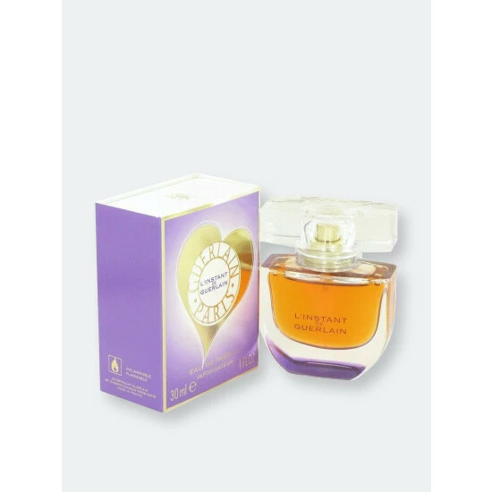 L'instant By Guerlain Eau De Parfum Spray 1 Oz Perfume 3 L'instant By Guerlain Eau De Parfum Spray 1 Oz Perfume