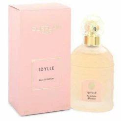 Idylle By Guerlain Eau De Parfum Spray 1.7 Oz Perfume -Guerlain Shop unnamed file 166