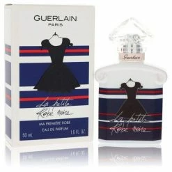 La Petite Robe Noire So Frenchy By Guerlain Eau De Parfum Spray 1.6 Oz For Women Perfume