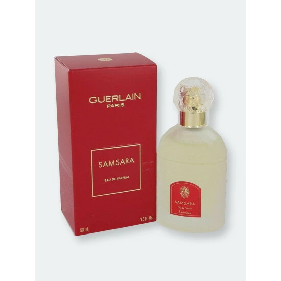 SAMSARA By Guerlain Perfume 3 SAMSARA By Guerlain Perfume