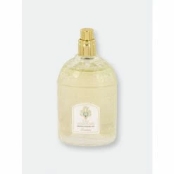 EAU DE GUERLAIN By Guerlain Eau De Toilette Spray (Unisex Tester) 3.4 Oz Home Fragrance