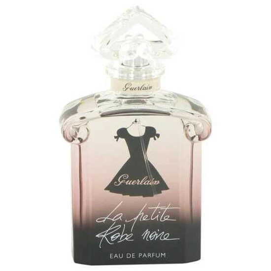 La Petite Robe Noire By Guerlain Eau De Parfum Spray (Tester) 3.4 Oz Perfume 4 La Petite Robe Noire By Guerlain Eau De Parfum Spray (Tester) 3.4 Oz Perfume - Image 2