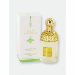 AQUA ALLEGORIA HERBA FRESCA By Guerlain Eau De Toilette Spray (Unisex) 2.5 Oz Home Fragrance