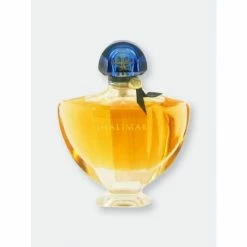 SHALIMAR By Guerlain Eau De Parfum Spray (Tester) 3 Oz Perfume