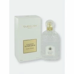 Cologne Du Parfumeur By Guerlain Eau De Cologne Spray 3.3 Oz Perfume
