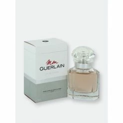 Mon Guerlain By Guerlain Eau De Toilette Spray 1 Oz Home Fragrance