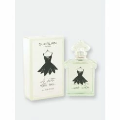 La Petite Robe Noire Ma Robe Petales By Guerlain Eau Fraiche Eau De Toilette Spray 3.3 Oz Home Fragrance