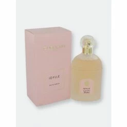 Idylle By Guerlain Eau De Parfum Spray (New Packaging) 3.3 Oz Perfume