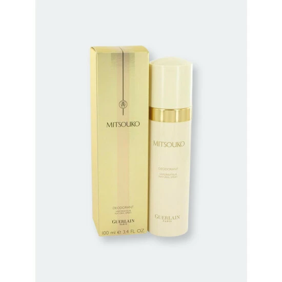 MITSOUKO By Guerlain Deodorant Spray 3.4 Oz 3 MITSOUKO By Guerlain Deodorant Spray 3.4 Oz