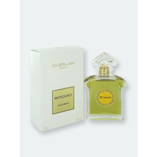 MITSOUKO By Guerlain Eau De Parfum Spray 2.5 Oz Perfume 3 MITSOUKO By Guerlain Eau De Parfum Spray 2.5 Oz Perfume