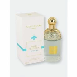 Aqua Allegoria Teazzurra By Guerlain Eau De Toilette Spray 4.2 Oz Home Fragrance