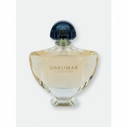 Shalimar Cologne By Guerlain Eau De Toilette Spray (Tester) 3 Oz Home Fragrance