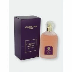 L&apos;instant By Guerlain Eau De Toilette Spray 3.3 Oz Home Fragrance