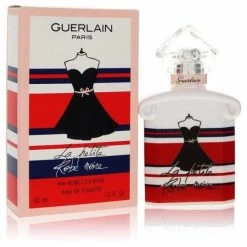La Petite Robe Noire So Frenchy By Guerlain Eau De Toilette Spray 1.6 Oz For Women Home Fragrance