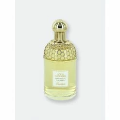 Aqua Allegoria Bergamote Calabria By Guerlain Eau De Toilette Spray (Tester) 4.2 Oz Home Fragrance