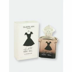 La Petite Robe Noire Ma Premiere Robe By Guerlain Eau De Parfum Spray 1.6 Oz Perfume
