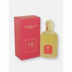 CHAMPS ELYSEES By Guerlain Eau De Parfum Spray 3.3 Oz Perfume