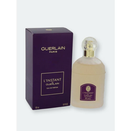 L'instant By Guerlain Eau De Parfum Spray (2018) 3.3 Oz Perfume 3 L'instant By Guerlain Eau De Parfum Spray (2018) 3.3 Oz Perfume