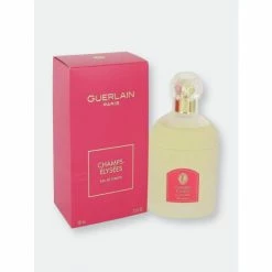 CHAMPS ELYSEES By Guerlain Eau De Toilette Spray 3.3 Oz Home Fragrance