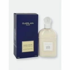 SHALIMAR By Guerlain Body Lotion 6.7 Oz Body Moisturizer