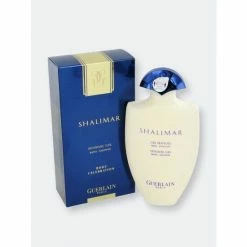SHALIMAR By Guerlain Shower Gel 6.8 Oz Body Cleanser