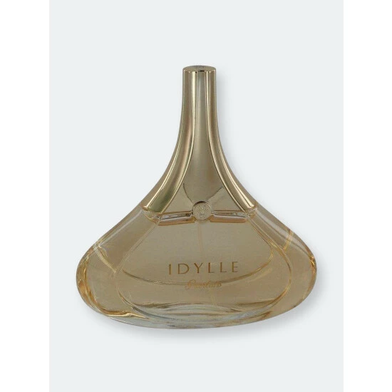 Idylle By Guerlain Eau De Parfum Spray (Tester) 3.4 Oz Perfume 3 Idylle By Guerlain Eau De Parfum Spray (Tester) 3.4 Oz Perfume