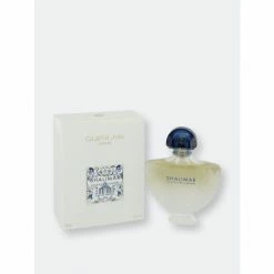 Shalimar Souffle De Lumiere By Guerlain Eau De Parfum Spray 1.6 Oz Perfume