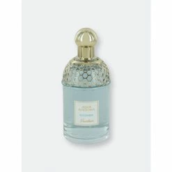 Aqua Allegoria Teazzurra By Guerlain Eau De Toilette Spray (Tester) 4.2 Oz Home Fragrance