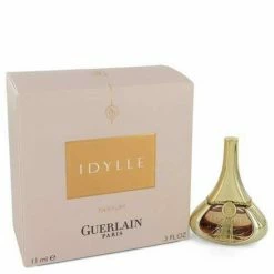 Idylle By Guerlain Mini Parfum 0.3 Oz Perfume -Guerlain Shop unnamed file 263