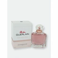 Mon Guerlain Florale By Guerlain Eau De Parfum Spray 3.4 Oz Perfume